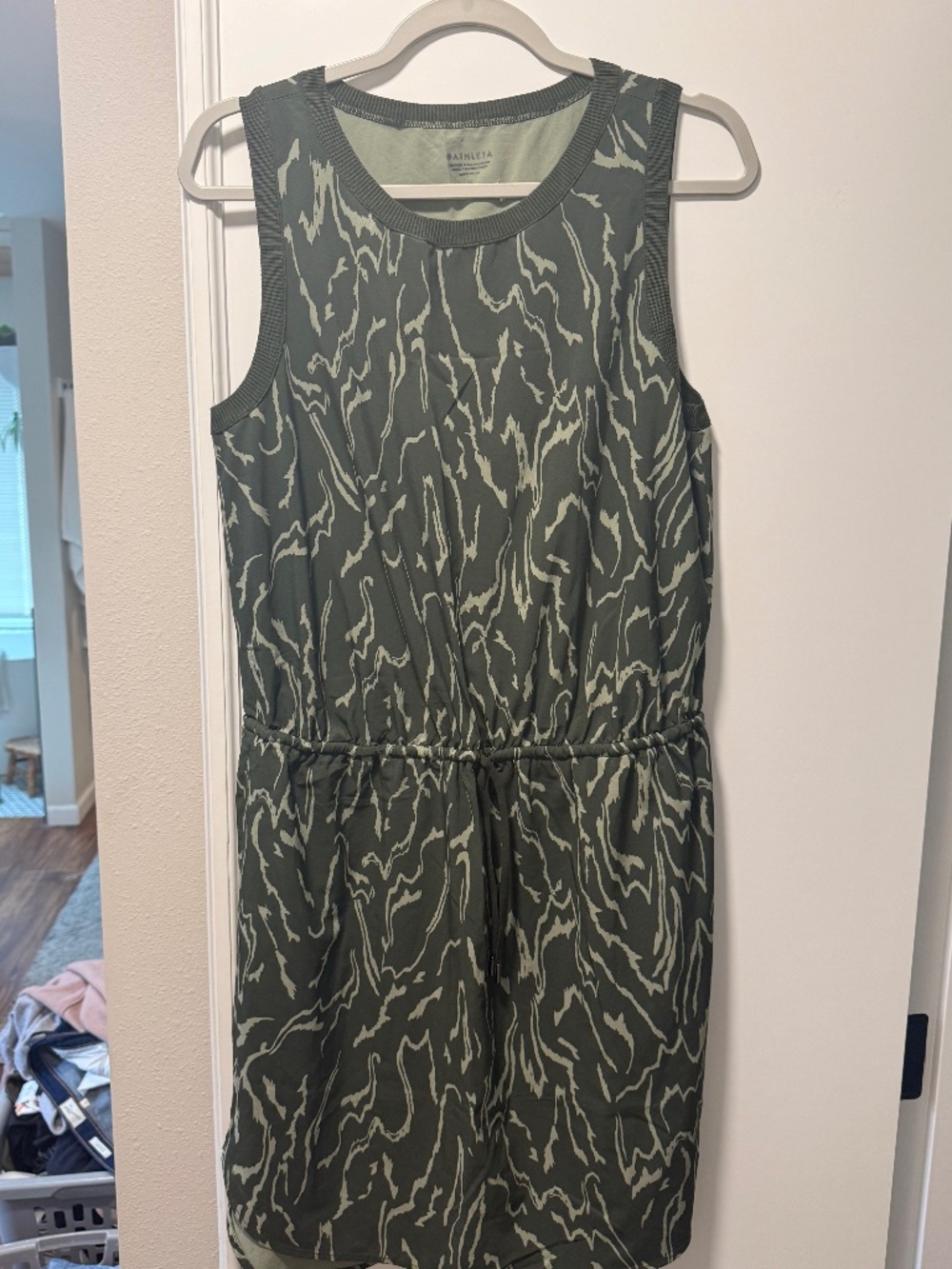 Athleta Dress